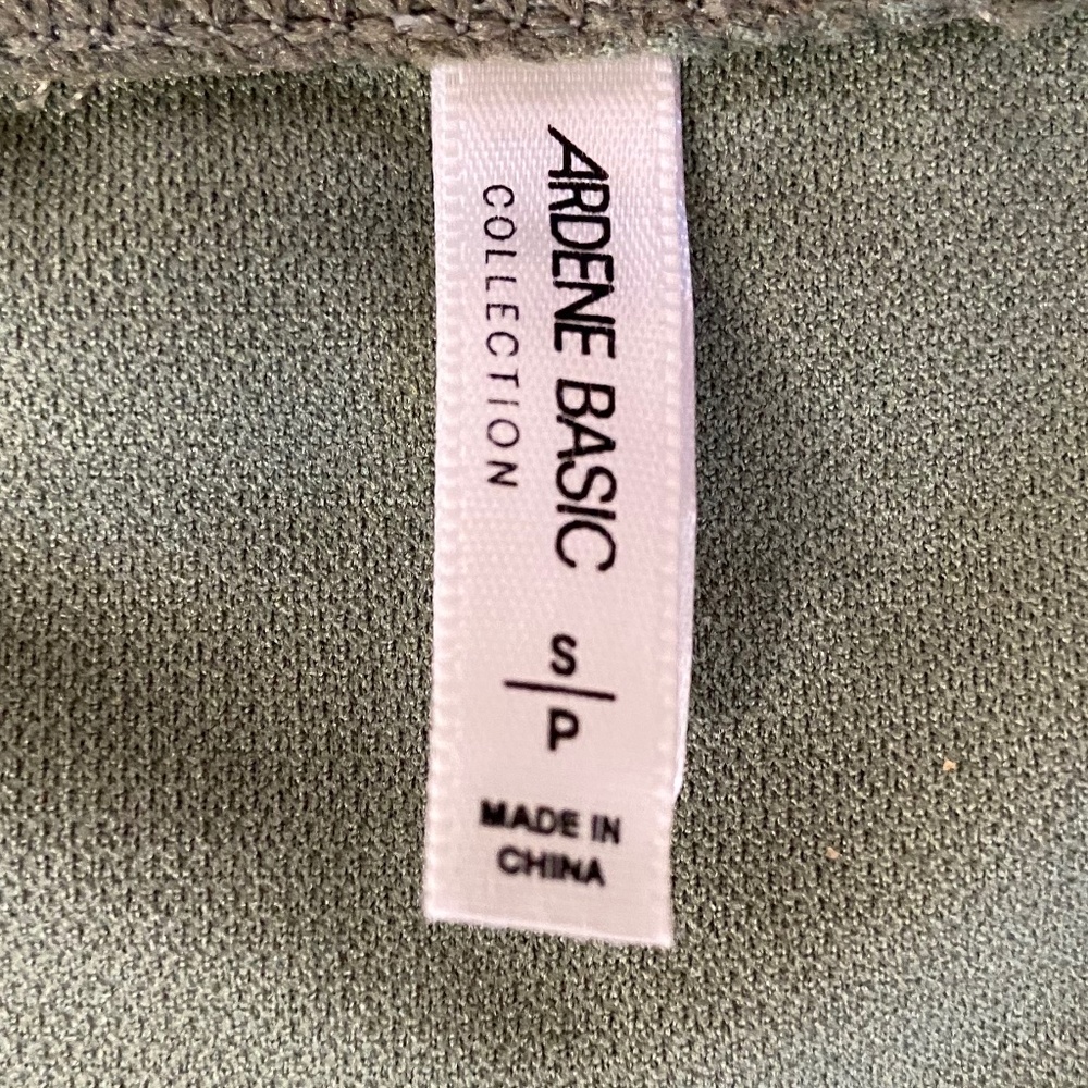 NEW Ardene Basic Collection Swim Bottom - Picture 5 of 6